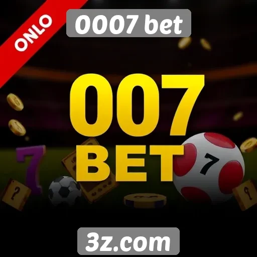 Comparação de bônus e promoções no 0007 bet