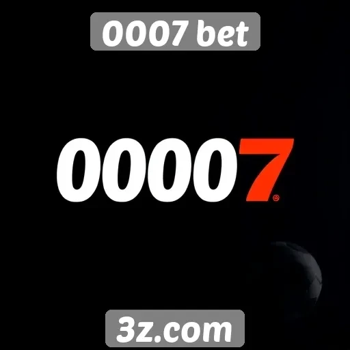 Diferenciais competitivos do 0007 bet no mercado
