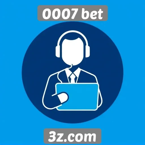 Funcionamento do suporte ao cliente no 0007 bet