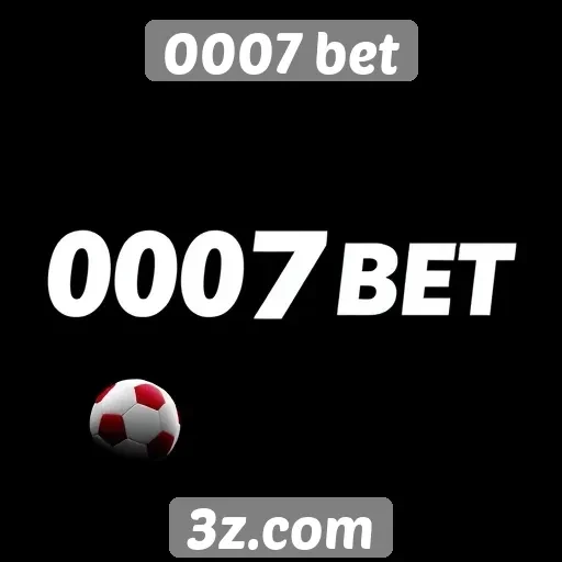 Impacto do 0007 bet na indústria de apostas online