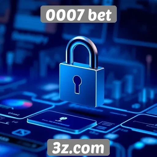 Análise de segurança do site 0007 bet